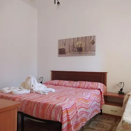Villetta Milla Ferienhaus