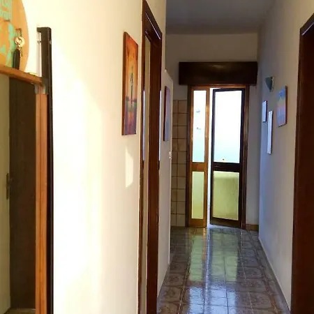 Villetta Milla Ferienhaus *